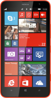 Nokia Lumia 1320 (RM-994) Cep Telefonu kullananlar yorumlar